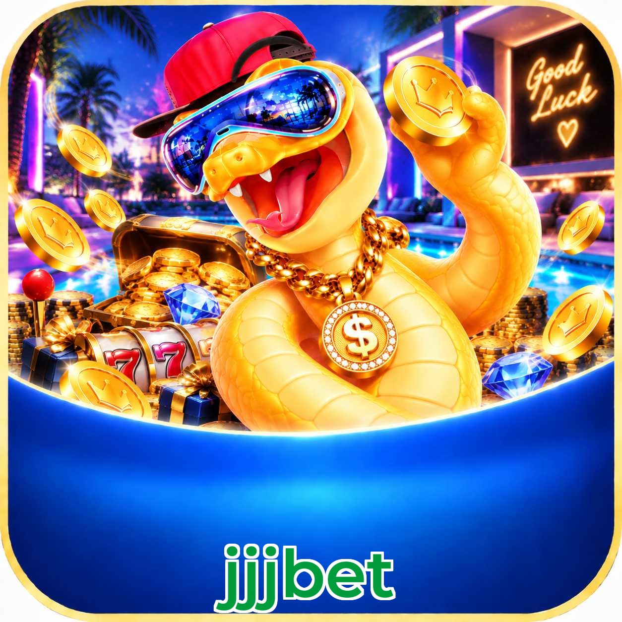Jogos Fortune