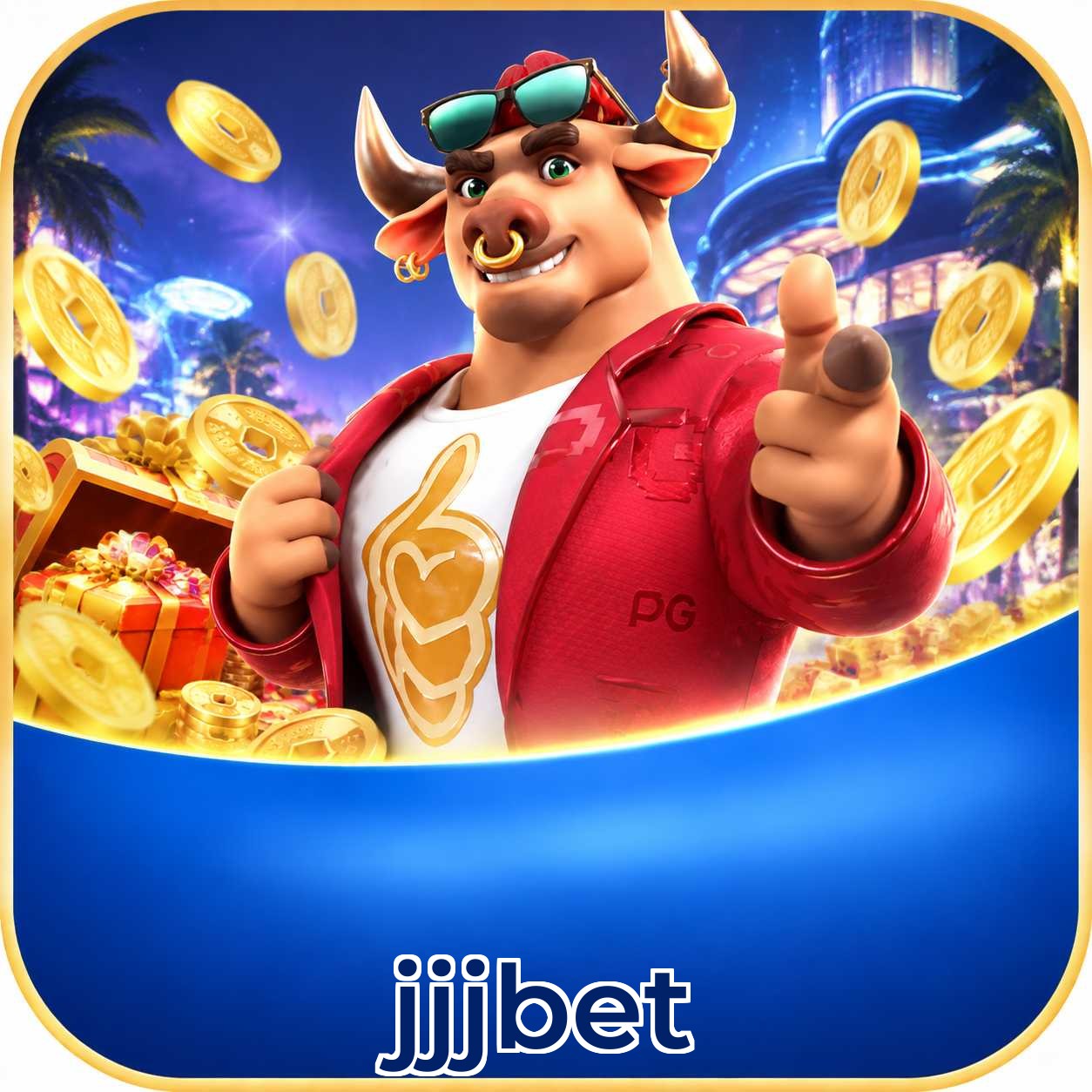 Jogar Cassino