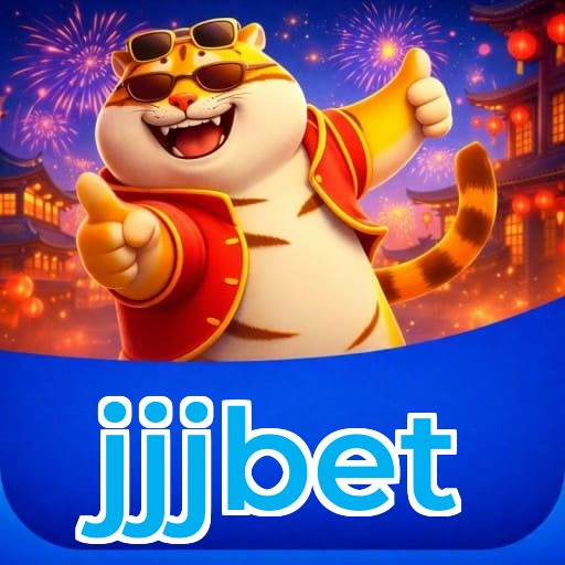 Números do app jjjbet em material de marketing — ilustração, não auditoria